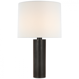 Sylvie Medium Table Lamp (279|PCD 3010BZ-L)