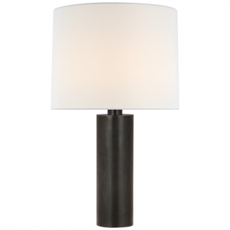 Sylvie Medium Table Lamp (279|PCD 3010BZ-L)