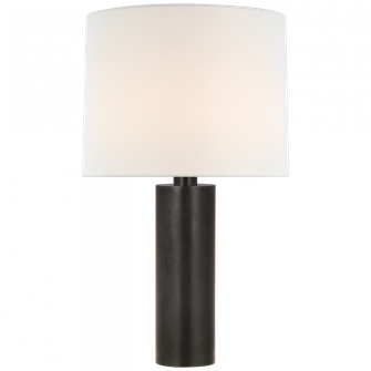 Sylvie Medium Table Lamp (279|PCD 3010BZ-L)