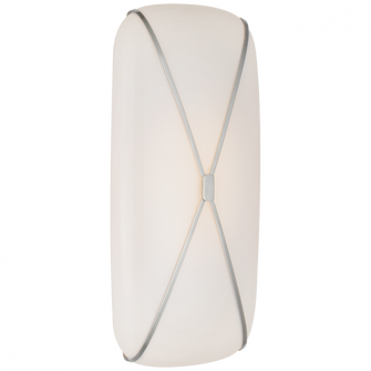 Fondant 24'' Linear Bath Sconce (279|CD 2007PN-WG)