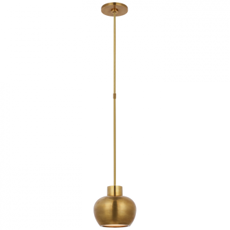 Comtesse Small Pendant (279|PCD 5120HAB)