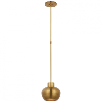 Comtesse Small Pendant (279|PCD 5120HAB)