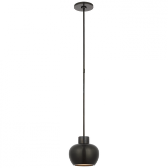 Comtesse Small Pendant (279|PCD 5120BZ)