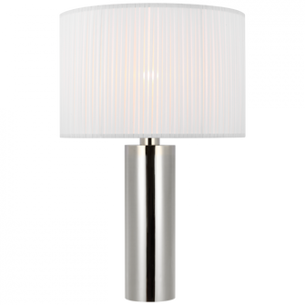 Sylvie Medium Table Lamp (279|PCD 3010PN-SP)