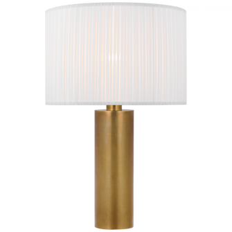 Sylvie Medium Table Lamp (279|PCD 3010HAB-SP)