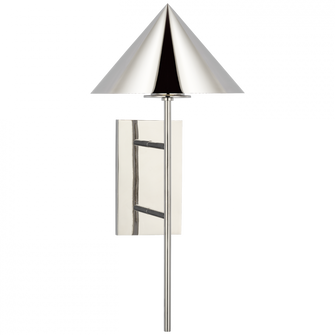 Orsay Medium Downlight Sconce (279|PCD 2205PN) Orsay Medium Downlight Sconce (279|PCD 2205PN)