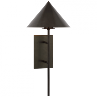 Orsay Medium Downlight Sconce (279|PCD 2205BZ)