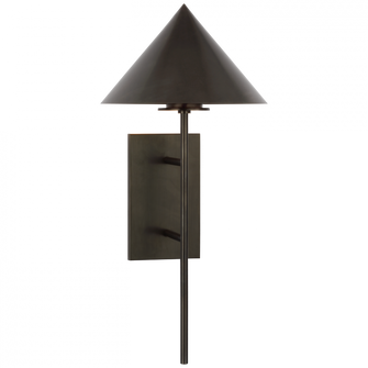 Orsay Medium Downlight Sconce (279|PCD 2205BZ)