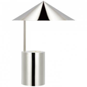 Orsay Small Table Lamp (279|PCD 3205PN)