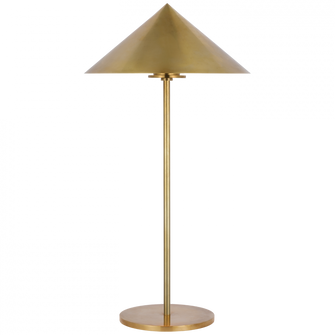 Orsay Medium Table Lamp (279|PCD 3200HAB)