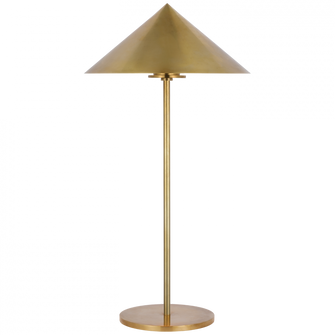Orsay Medium Table Lamp (279|PCD 3200HAB)