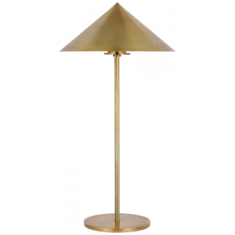 Orsay Medium Table Lamp (279|PCD 3200HAB)