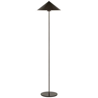 Orsay Medium Floor Lamp (279|PCD 1200BZ)