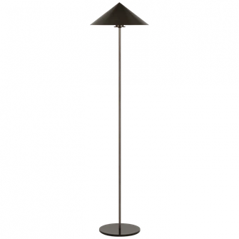 Orsay Medium Floor Lamp (279|PCD 1200BZ)