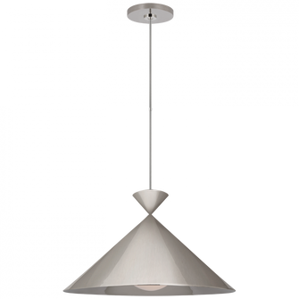 Orsay Grande Pendant (279|PCD 5220PN-WG)
