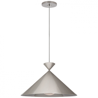 Orsay Grande Pendant (279|PCD 5220PN-WG)