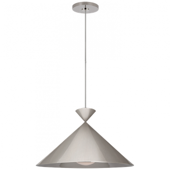 Orsay Grande Pendant (279|PCD 5220PN-WG)