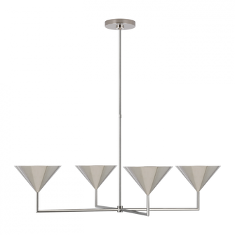 Orsay XL Chandelier (279|PCD 5200PN) Orsay XL Chandelier (279|PCD 5200PN)