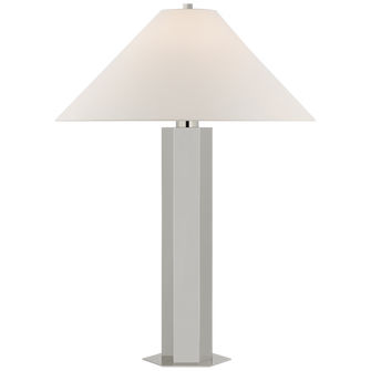 Olivier Medium Table Lamp (279|PCD 3000PN-L)