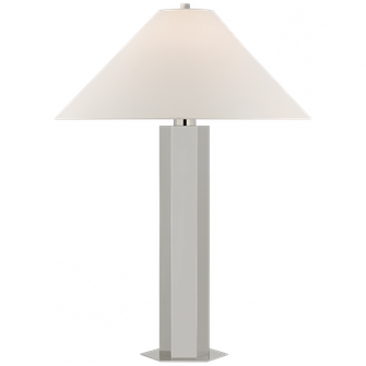 Olivier Medium Table Lamp (279|PCD 3000PN-L)