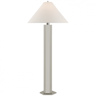 Olivier Large Floor Lamp (279|PCD 1000PN-L)