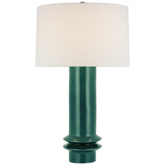 Montaigne Medium Table Lamp (279|PCD 3603EGC-L)