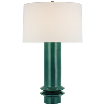Montaigne Medium Table Lamp (279|PCD 3603EGC-L)