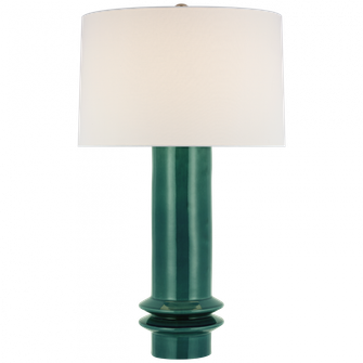 Montaigne Medium Table Lamp (279|PCD 3603EGC-L)