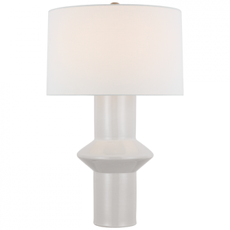 Maxime Medium Table Lamp (279|PCD 3602NWT-L)