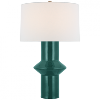 Maxime Medium Table Lamp (279|PCD 3602EGC-L)