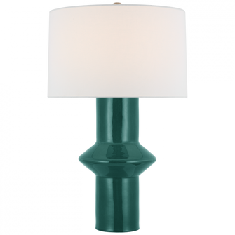 Maxime Medium Table Lamp (279|PCD 3602EGC-L)