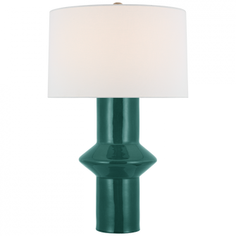 Maxime Medium Table Lamp (279|PCD 3602EGC-L)