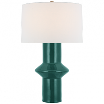Maxime Medium Table Lamp (279|PCD 3602EGC-L)
