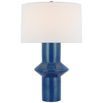 Maxime Medium Table Lamp (279|PCD 3602AQC-L)