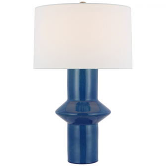 Maxime Medium Table Lamp (279|PCD 3602AQC-L)