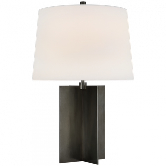Costes Medium Table Lamp (279|PCD 3005BZ-L)