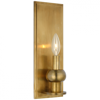 Comtesse Medium Sconce (279|PCD 2102HAB)