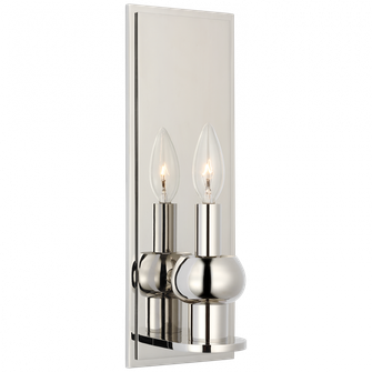 Comtesse Medium Sconce (279|PCD 2102PN)