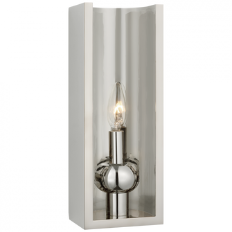 Comtesse Medium Shield Sconce (279|PCD 2100PN)