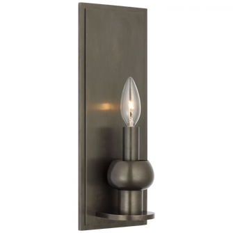 Comtesse Medium Sconce (279|PCD 2102BZ)