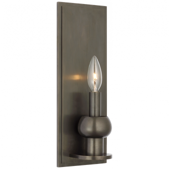 Comtesse Medium Sconce (279|PCD 2102BZ)