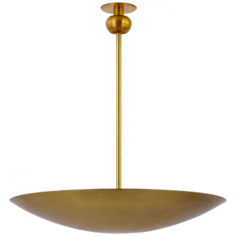 Comtesse XL Uplight Chandelier (279|PCD 5116HAB)