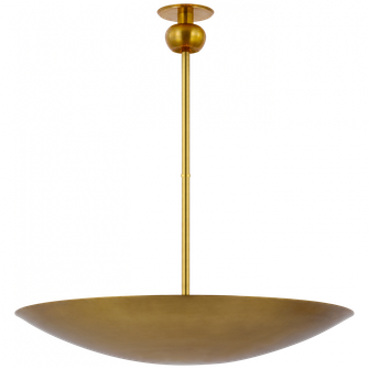 Comtesse XL Uplight Chandelier (279|PCD 5116HAB)