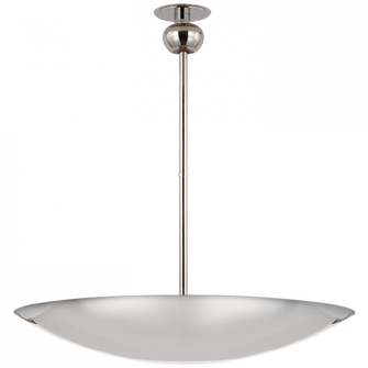 Comtesse XL Uplight Chandelier (279|PCD 5116PN)