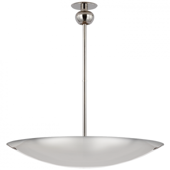 Comtesse XL Uplight Chandelier (279|PCD 5116PN)