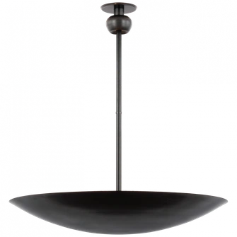 Comtesse XL Uplight Chandelier (279|PCD 5116BZ)