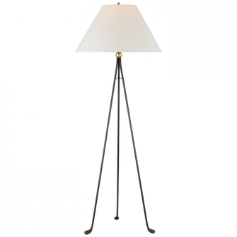 Valley Medium Tripod Floor Lamp (279|CD 1005AI/G-L)