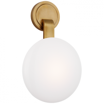 Marisol Medium Single Sconce (279|CD 2016SB-WG)