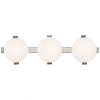 Marisol 28'' Bath Bar (279|CD 2015PN-WG)