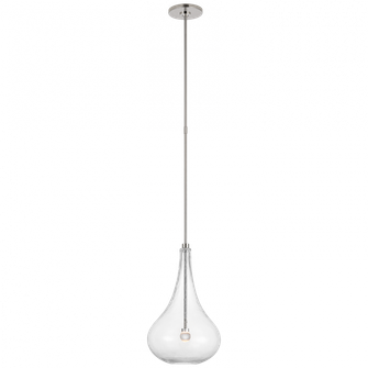 Lomme Small Pendant (279|CD 5027PN-CG)